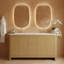 Hounslow 60'' W Double Vanity