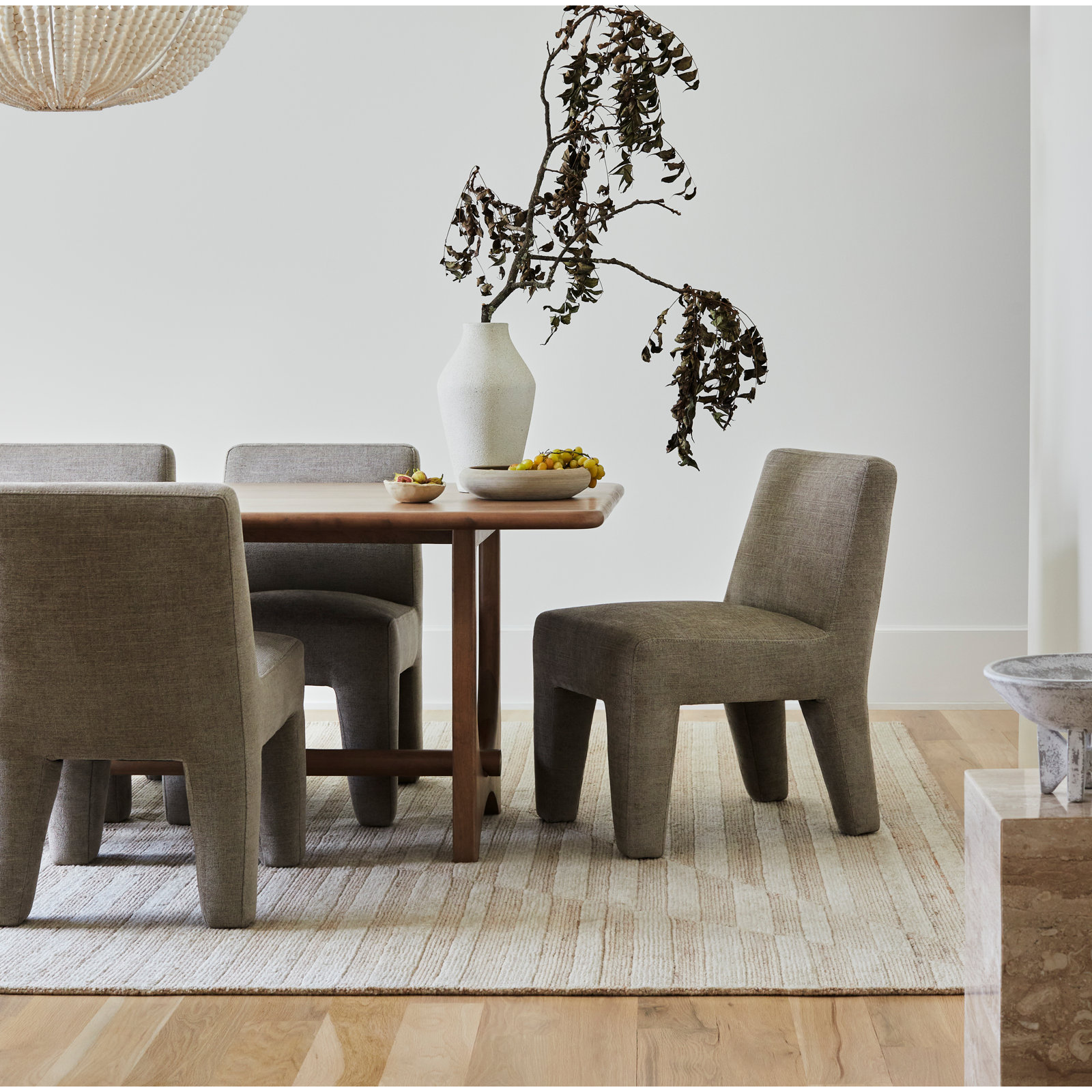 Troyes Dining Chair