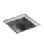 Poise® Under-Mount Single-Bowl Bar Sink-10529504