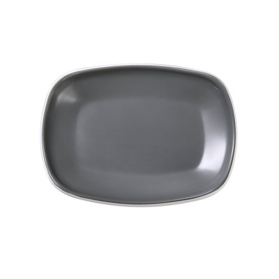 Discover 10'' Melamine Dinner Plate