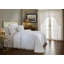Ensemble de couvre-lit / couvre-lit touffeté lavable à la machine avec taies décoratives 100% coton-71075775-71075779