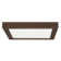 Acrylic LED Flush Mount