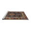 Tapis 100% traditionnel lavable à la machine 2577-1498939775