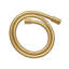 ShowerSolutions Techniflex Hose with Cylindrical Nut, 49"-1292386685