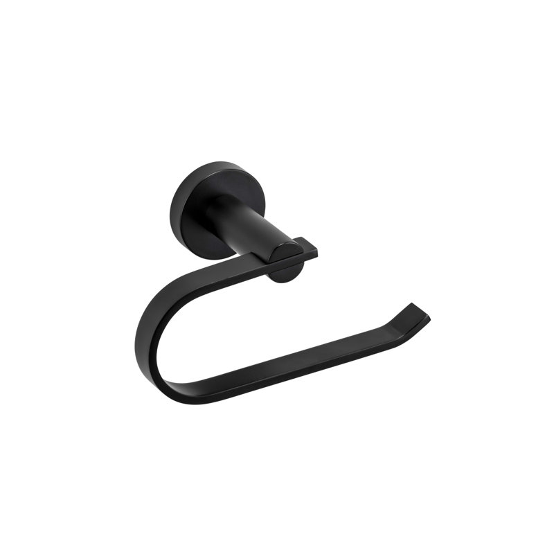 Wall Mounted Toilet Paper Holder