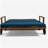PERLA DOUBLE CHAISE LOUNGE