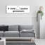 Art mural en verre Epic Art-106418938