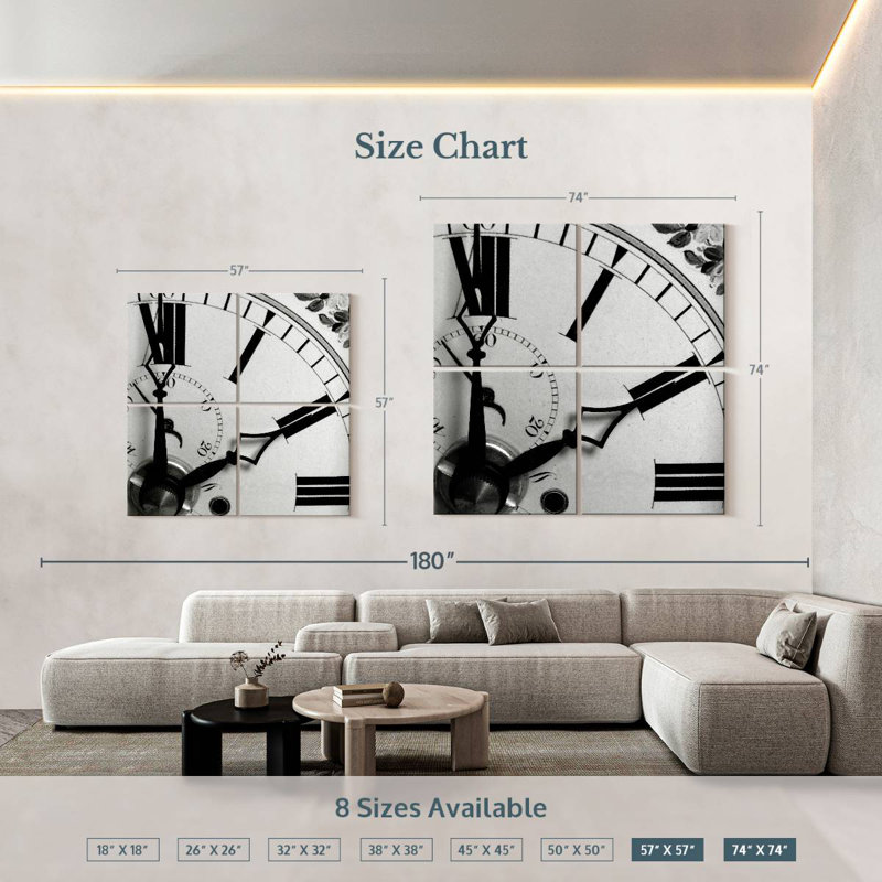 Kerner Clockwork