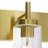 Phanto 5 - Light Dimmable Vanity Light-1444730953