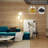 Javeyon 64'' LED Tree Floor Lamp-1433846201