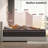 King Size Mattress, 14 Inch Hybrid Mattress-891798800-891798802
