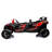 Freddo Battery Powered Ride On-86551132
