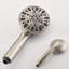 Système de douche double à 7 jets avec pomme de douche à main-119150978