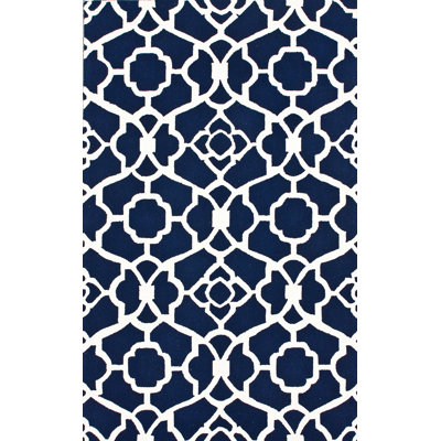 Chelsea Hand Hooked Indoor Rug