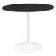 Table de bar Lippa, plateau rond en marbre artificiel, par Modway-410900533-471470869-471470868