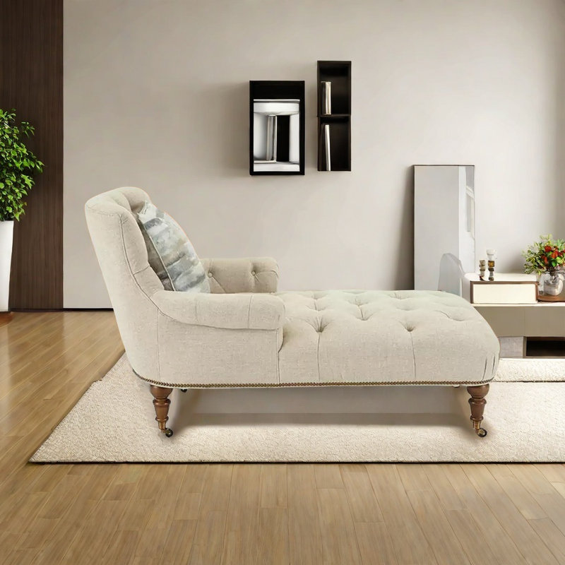 Fauteuil inclinable ergonomique
