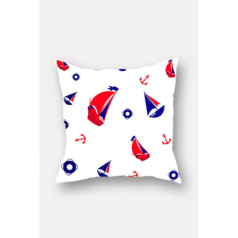Housse de coussin Comerfo