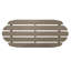 Table basse en plastique Kimber-84420471