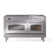 ILVE Nostalgie II Noblesse 60 in Dual Fuel Range, 9 Burner, Griddle
