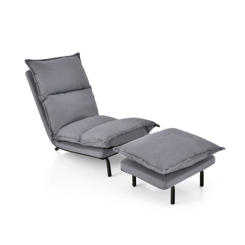 Narquise Upholstered Accent Chair