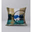 Coussin décoratif carrée rapide et sexy-151214357