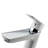 Single-Hole Single-handle Bathroom Faucet-43157486