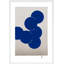 Blue Orbit Painting by Lee Lessem-1922906816-1922906817