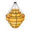 Jayne 56 - Light Chandelier