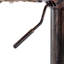 Modern Swivel Bar Stools Set Of 2-160069050
