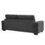 203.2Cm Square Arms Sofa-1363103360