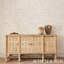 Schumacher x Backdrop Los Cosmos Wallpaper-81391845