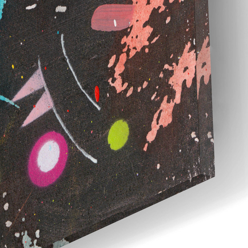 «Lab Love 2» par Dean Russo, H 16 po x l 12 po x P 0,13 po