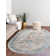 Kaleigh Oriental Indoor Rug