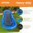 Goba Sports Swing Set Swing(s)