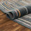 Rodeo Abstract Synthetic Area Rug-49891960
