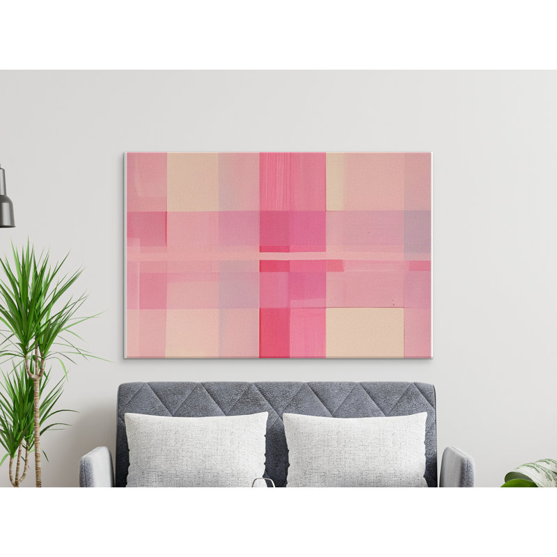 Demeterius No Frame Print on Canvas, 101.6 cm H x 152.4 cm W