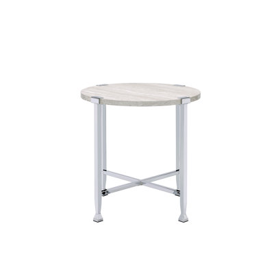 Table de bout