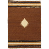 One-of-a-Kind 4'3" X 6'3" Area Rug