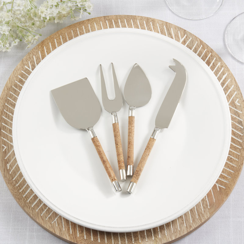 Ensemble de couverts Artisan