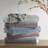 1 PCS Full/Queen Blanket Brown