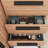 Carla Freestanding Bathroom Vanity with Double Sink-676853695-676853688