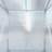 Polycarbonate Greenhouse, Heavy Duty Outdoor Aluminum Walk-In Green House Kit With Rain Gutter, Vent And Door-113997885
