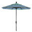 Parasol sunbrella de marché 7,5' Wallach-1029147133