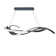 Tidal 1 - Light LED Pendant