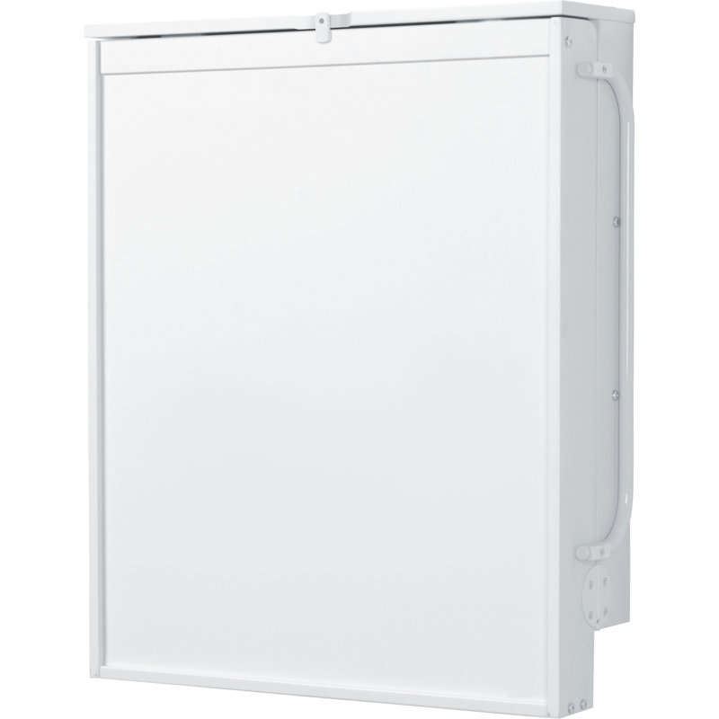 Bird Dance Changing Table