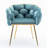 Vladanka 28.7'' Velvet Sofa-706908698
