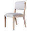 Chaises de salle à manger Coastal Rustic