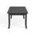 Polett Teak Outdoor Six-person Patio Set With Cushions And Two Tables-91246492-91246480