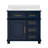 Keira 36" Single Bathroom Vanity With Marble Top-2119695041