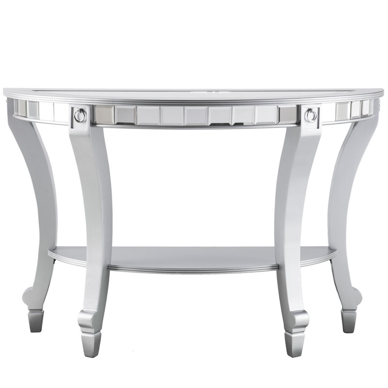 Dipietro 46'' Console Table